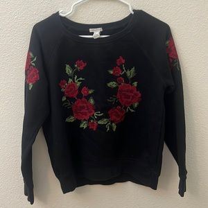 Forever 21 sweatshirt